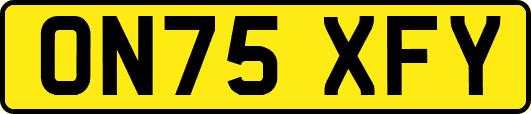 ON75XFY