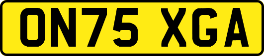 ON75XGA