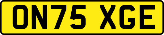ON75XGE