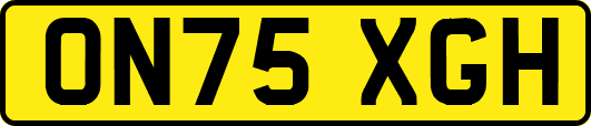 ON75XGH