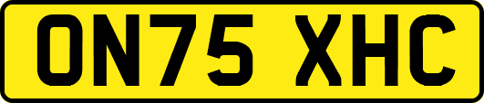 ON75XHC