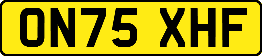 ON75XHF