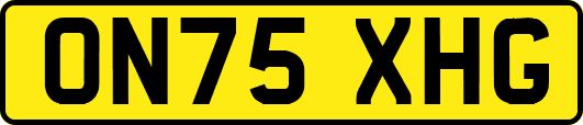 ON75XHG