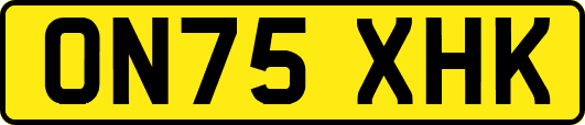 ON75XHK