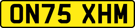 ON75XHM