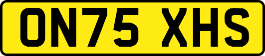 ON75XHS