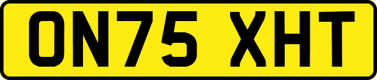 ON75XHT