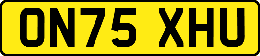 ON75XHU