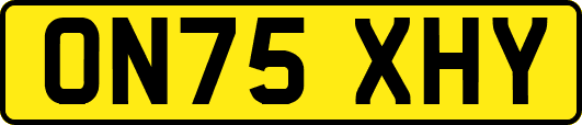 ON75XHY