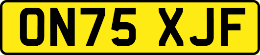 ON75XJF