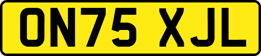 ON75XJL