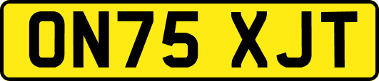 ON75XJT