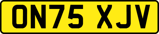 ON75XJV