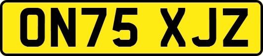 ON75XJZ