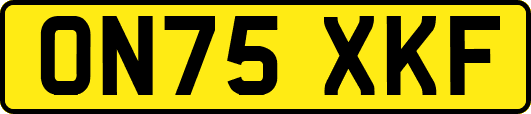 ON75XKF