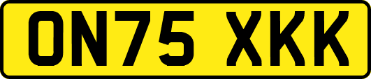 ON75XKK