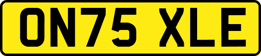 ON75XLE