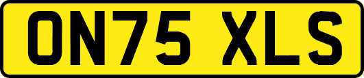 ON75XLS