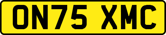 ON75XMC