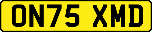ON75XMD
