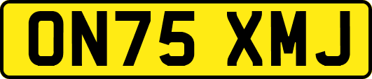 ON75XMJ