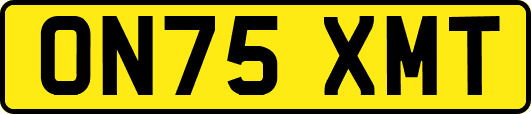 ON75XMT