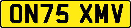 ON75XMV