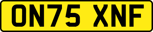 ON75XNF
