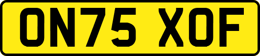 ON75XOF