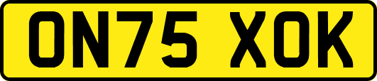 ON75XOK