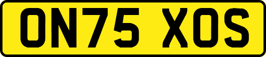ON75XOS