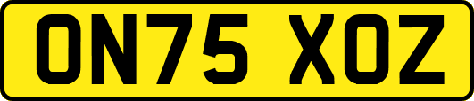 ON75XOZ