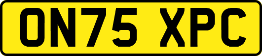 ON75XPC