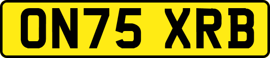 ON75XRB