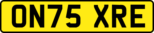 ON75XRE