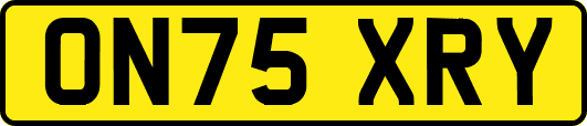 ON75XRY
