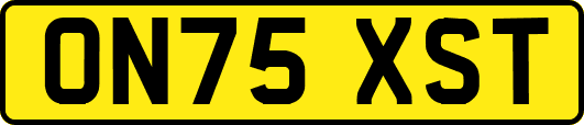 ON75XST