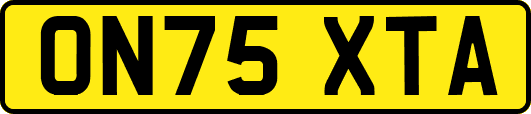 ON75XTA