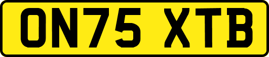 ON75XTB