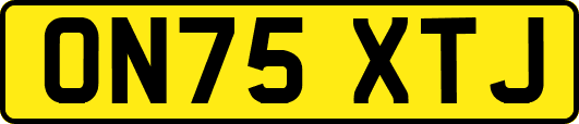 ON75XTJ