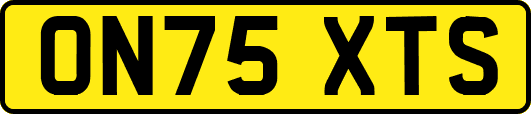 ON75XTS
