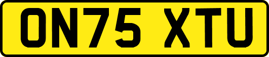 ON75XTU