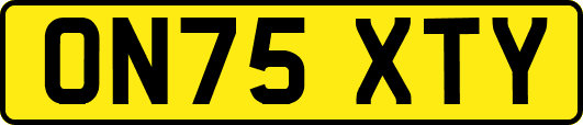 ON75XTY