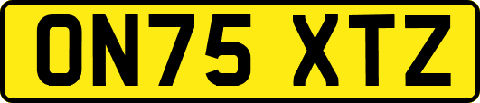 ON75XTZ