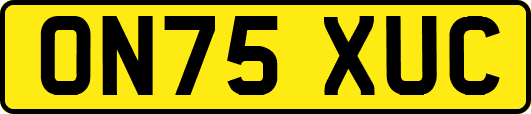 ON75XUC