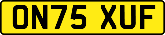 ON75XUF