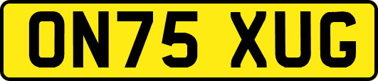 ON75XUG