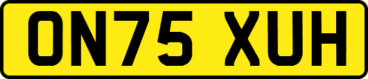 ON75XUH