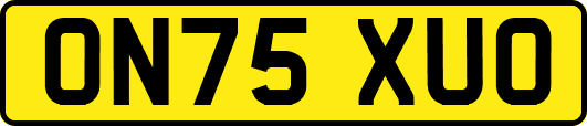 ON75XUO