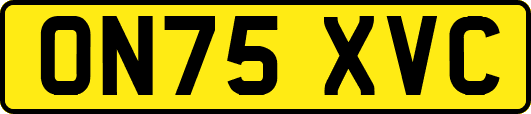 ON75XVC